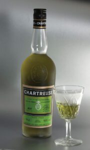 Chartreuse